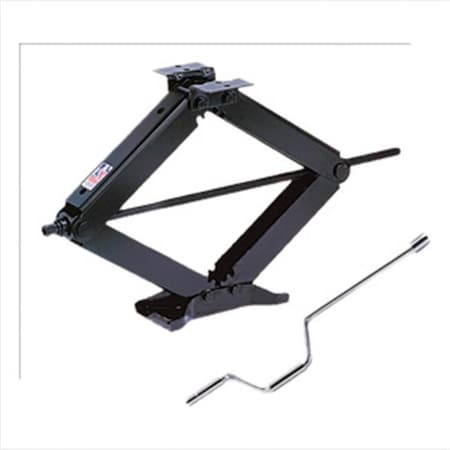 Adnik ADNIK 24002C Bal Standard Scissor Jacks 24 In. - 1 Pair A6E-24002C